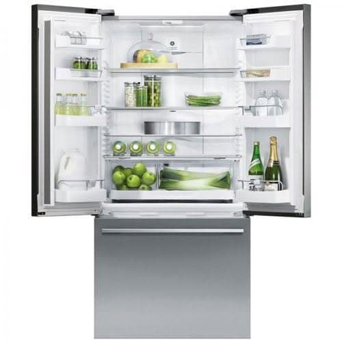 Fisher & Paykel Side by Side RF610ADX5 - Image 2