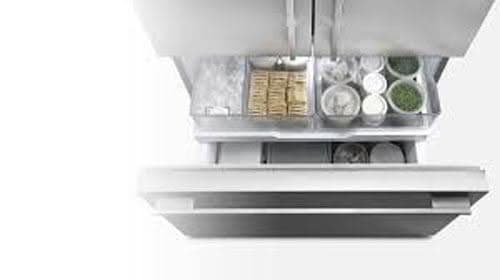Fisher & Paykel Side by Side RF540ADUSX - Image 3