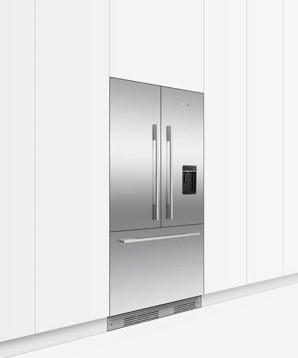 Fisher & Paykel Amerikanischer Kühlschrank RSD90AU - Image 2