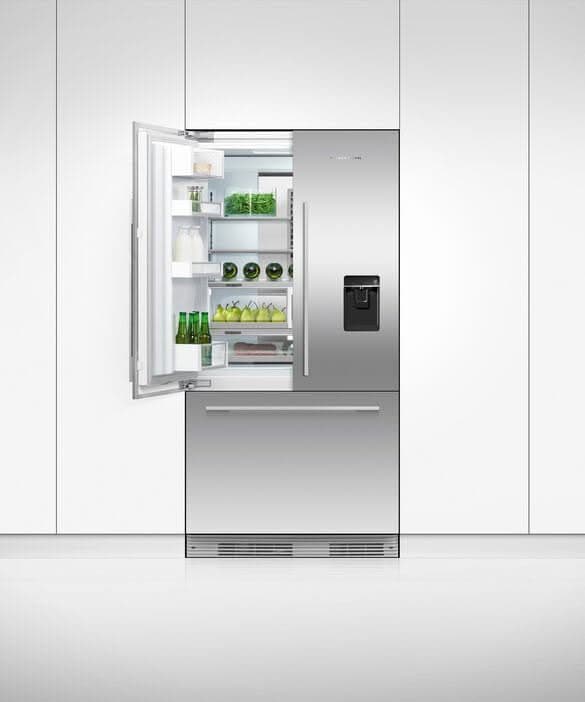 Fisher & Paykel Amerikanischer Kühlschrank RSD90AU - Image 3