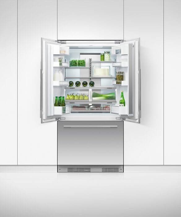 Fisher & Paykel Amerikanischer Kühlschrank RSD90AU - Image 4