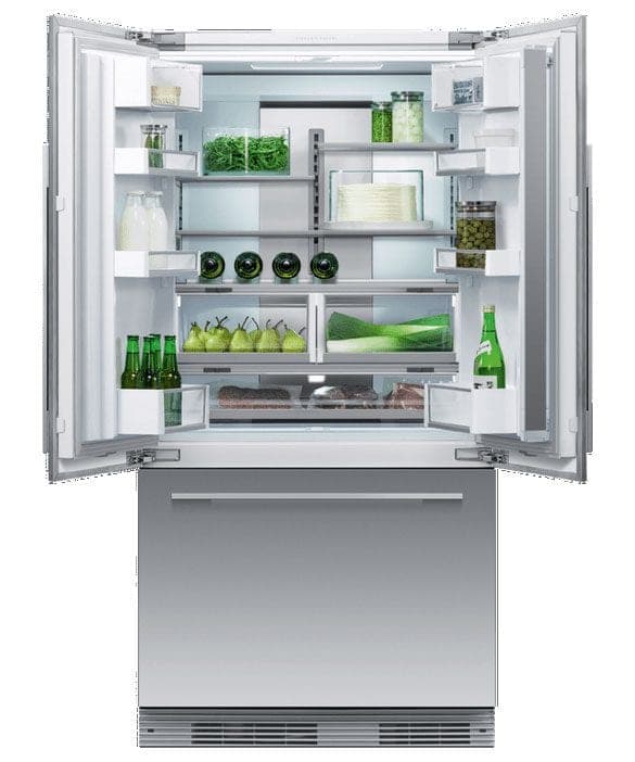 Hitachi Und Fisher & Paykel