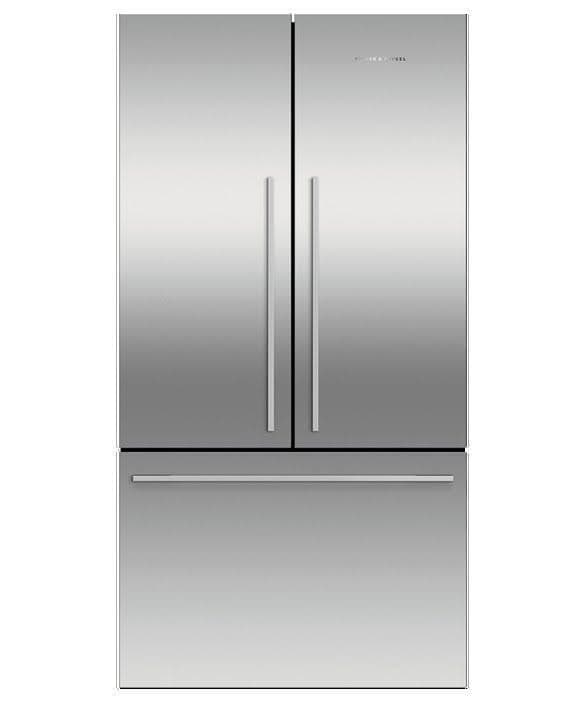 Fisher & Paykel Side by Side RF610ADX5