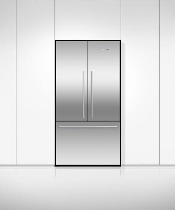 Fisher & Paykel Side by Side RF610ADX5 - Image 4