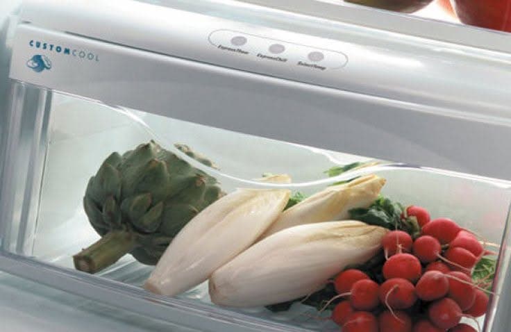 Fisher & Paykel RD90 Edelstahl Front komplet mit Griffen - Image 4