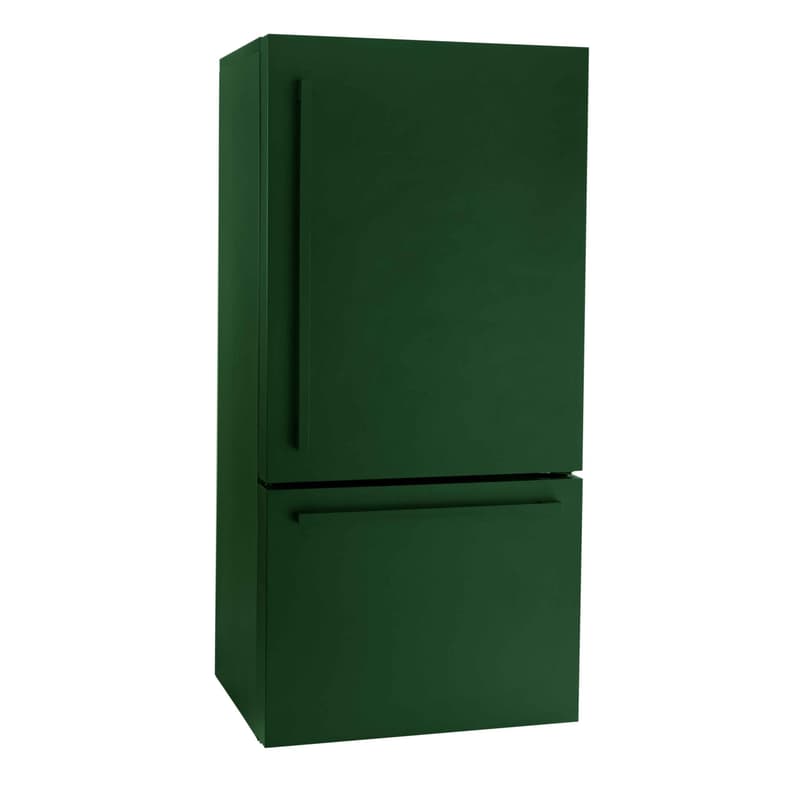 General Electric IO Mabe Big Door Kühlschrank ICO19JSPF 8RAL-DWM