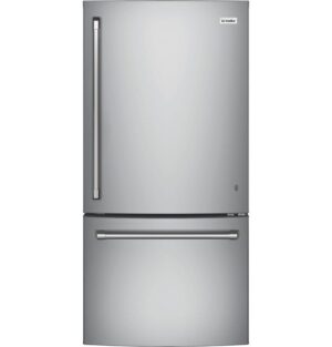 General Electric IO Mabe Big Door Kühlschrank ICO19JSPRSS