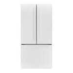 General Electric IO Mabe French Door Kühlschrank IWO19JSPF 3WM-DWM
