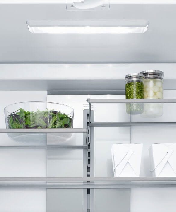 Fisher & Paykel Amerikanischer Kühlschrank RSD90A - Image 3