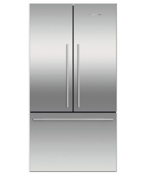 Fisher & Paykel Side by Side RF610ADX5