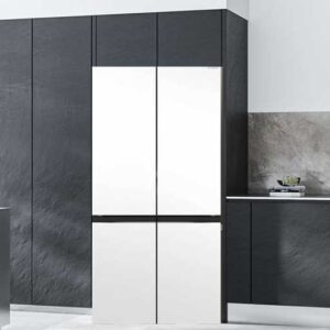 Hitachi French Door Kühlschrank R-WB640VRU0X-MGW